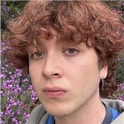 Graduated in Translation and Interpreting of English and German. I can also teach Spanish, as it is my native language.